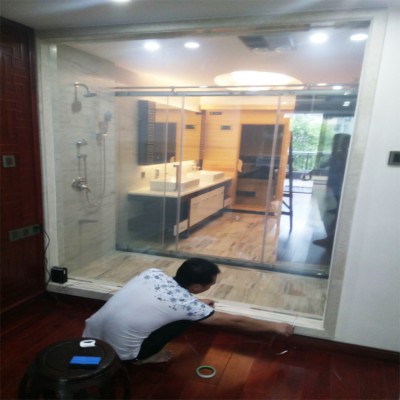 Electric switchable glass price,electric tinting glass,opaque glass electric