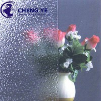 Competitive Price 3mm 3.2mm 5mm 8mm 10mm thick Toughened Tempered Glass For Balcony Window