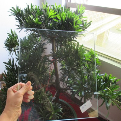 Anti Reflective coating Glass film for touch screen /windows/AR glass