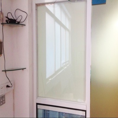 china factory price of electrochromic glass /smart glass for car window