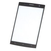 mobile phone spare parts / touch screen glass for various  shape