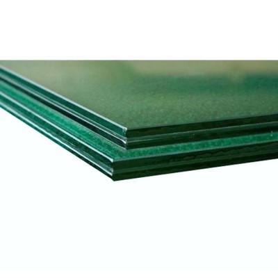 Otao full cover tempered glass,fire rated glass door,heat resistant roofing sheets