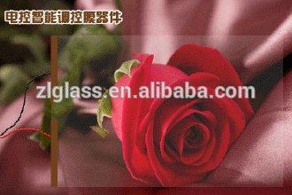 Electronic tinted glass,electronic glass,electronic dimming glass