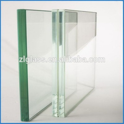 Good quality best selling bullet proof glass for car windshields